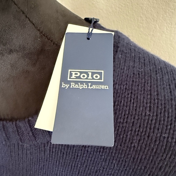 NWT, Polo Bear sweater Dress - Picture 9 of 11